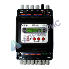 Поверка газоанализатора ФСТ-03В