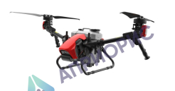 Квадрокоптер XAG V40