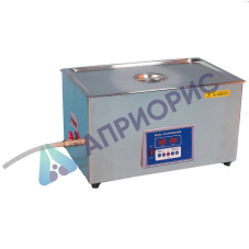 Ванна ультразвуковая Ферропласт ВУ-12-Я-ФП-02 (21,5 л)