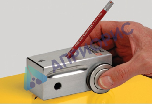 ТК 501 твердомер карандашного типа