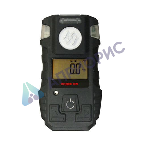 Лидер 021 газоанализатор однокомпонентный переносной взрывозащищённый