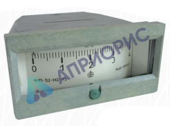 Поверка тягомеров, напоромеров, тягонапоромеров мембранных показывающих ТМП-52-М3У (тягомеры), НМП-52-М3У (напоромеры), ТНМП-52-М3У (тягонапоромеры)