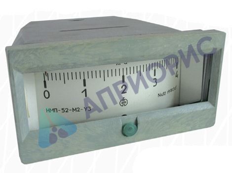 Поверка тягомеров, напоромеров, тягонапоромеров мембранных показывающих ТМП-52-М3У (тягомеры), НМП-52-М3У (напоромеры), ТНМП-52-М3У (тягонапоромеры)