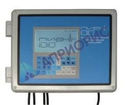 Поверка расходомера ультразвукового ПИР 1010