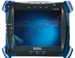 Поверка рефлектометра оптического EXFO FTB-500