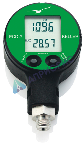 Поверка манометра цифрового LEO, LEX, ECO, dV