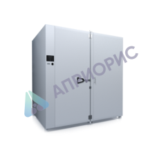 Аттестация сушильного шкафа СМ 35/250-250 ШС