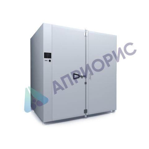 Аттестация сушильного шкафа СМ 35/250-250 ШС