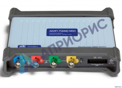 USB-осциллограф АКИП-75243D MSO