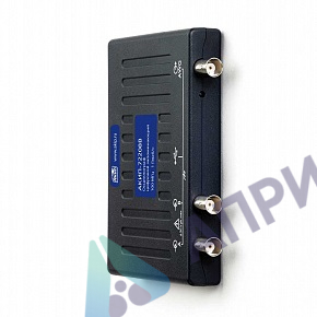 Поверка осциллографа АКИП-72207B