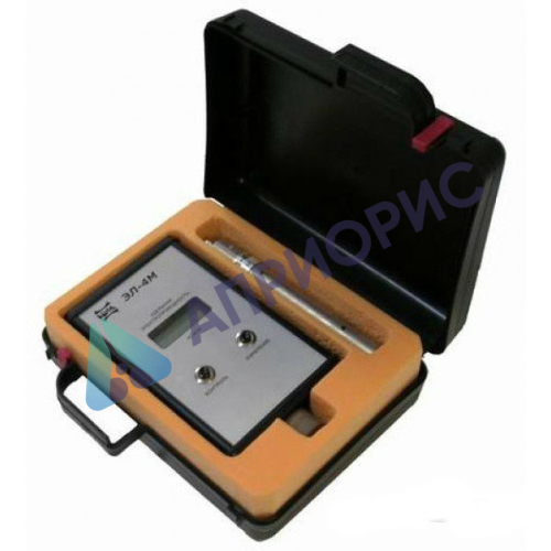 Поверка измерителя электропроводимости ЭЛ-4М