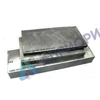 СОП плоский стандартный образец СОП плоский стандартный образец