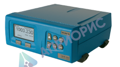 Поверка приборов цифровых для измерения давления DPI141, DPI142, DPI145, DPI150, DPI280, DPI520, DPI530, DPI705, DPI740