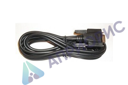Кабель интерфейсный К3-МК (RS232-RS232)