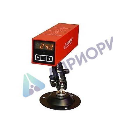 Поверка пирометра Кельвин Компакт 1200 Д с пультом АРТО