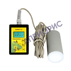 Поверка газоанализатора ХОББИТ-Т