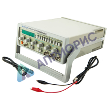 МЕГЕОН 02015 Генератор сигналов специальной формы