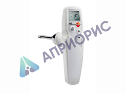 Поверка цифрового термометра Testo 105, Testo 106, Testo 905-T1, Testo 905-T2