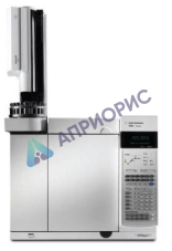 Поверка хроматографа газового 7890A, 7820A и 6850 Series II Network GC System