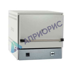 Аттестация электропечи SNOL 22/1100