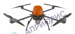 Квадрокоптер Геоскан 401 Гамма