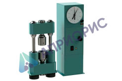 Поверка машин разрывных испытательных РМ-50