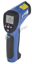 Поверка пирометра DT-8833