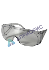 УФ очки для ношения поверх корректирующих очков