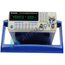 Генератор сигналов Актаком ADG-1010