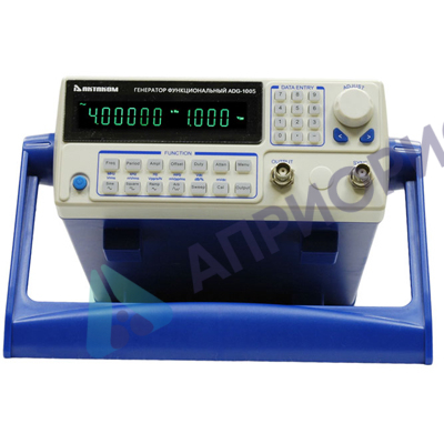 Генератор сигналов Актаком ADG-1010