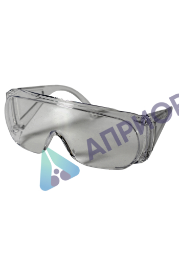 УФ очки для ношения поверх корректирующих очков