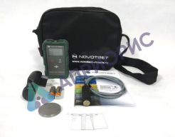 Поверка толщиномера покрытий NOVOTEST ТП-1