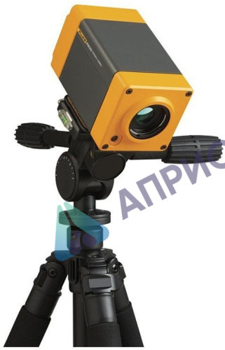 Fluke RSE600 9Hz тепловизор со штативом