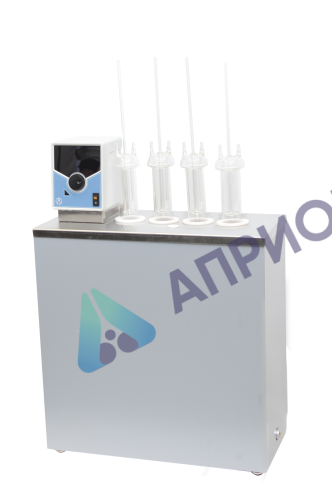 Термостат для определения окислительной стабильности LT-830