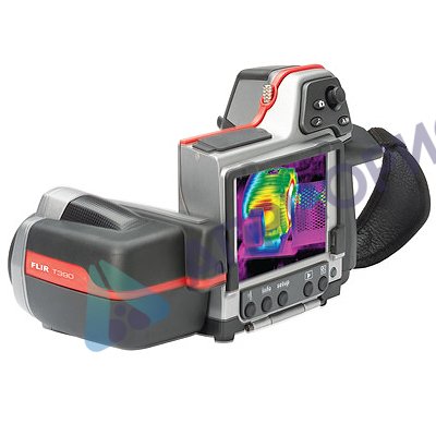 Поверка камер инфракрасных FLIR T 335, FLIR T 365, FLIR T 425, FLIR B 335, FLIR B 365, FLIR B 425, FLIR i7