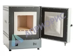 Муфельная печь SNOL 30/1100 LSF 01 (до 1100 °С, термоволокно, электронный терморегулятор) Муфельная печь SNOL 30/1100 LSF 01 (до 1100 °С, термоволокно, электронный терморегулятор)