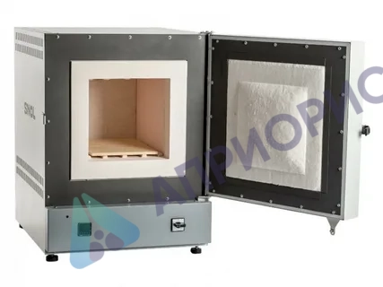 Муфельная печь SNOL 30/1100 LSF 01 (до 1100 °С, термоволокно, электронный терморегулятор) Муфельная печь SNOL 30/1100 LSF 01 (до 1100 °С, термоволокно, электронный терморегулятор)