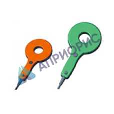 Калибровка магнитопорошкового дефектоскопа ЮНИМАГ-105