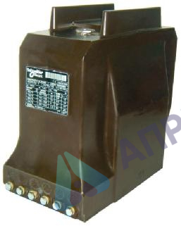 Поверка трансформатора тока ARJP2/N2F