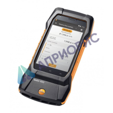 Поверка измерителя комбинированного Testo 400, Testo 415, Testo 425, Testo 435, Testo 450