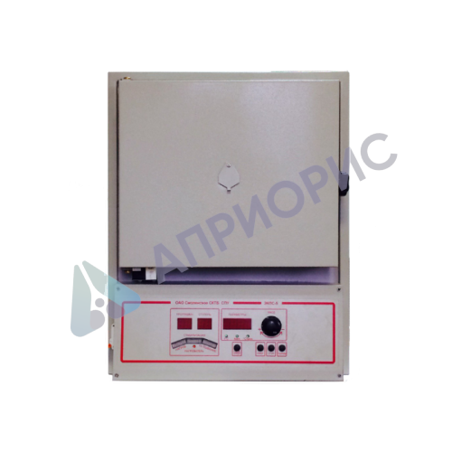 Аттестация электропечи ЭКПС-5 тип СНОЛ до 1100