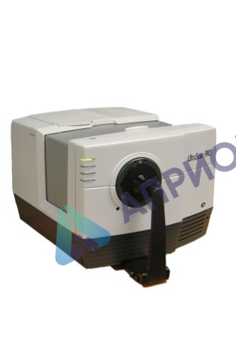 Поверка спектроколориметров UltraScan PRO, UltraScan VIS, ColorQuest XE, ColorQuest XT