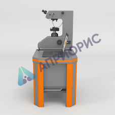 Поверка твердомера стационарного по Микро-Виккерсу ИТВ-5-АМ