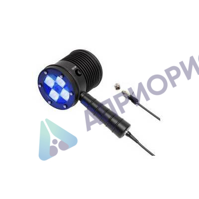 Универсальный УФ-светильник KD