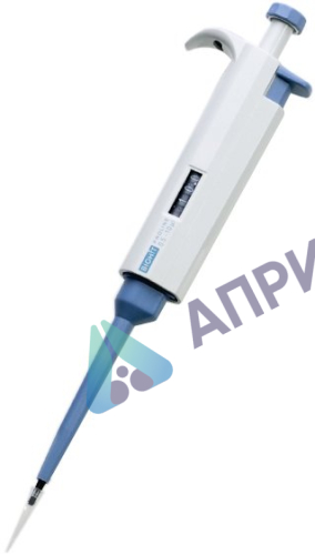 Поверка дозаторов механических одноканальных BIOHIT