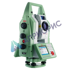 Роботизированный тахеометр Leica TS60 I 0.5"