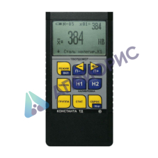Поверка твердомера динамического Константа ТД