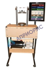 Поверка пресса испытательного ТП-1-10