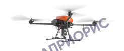 Квадрокоптер Геоскан 401 Привязной