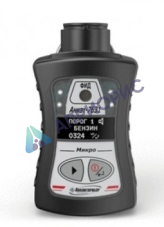 Поверка газоанализатора АНКАТ-7631Микро-ФИД